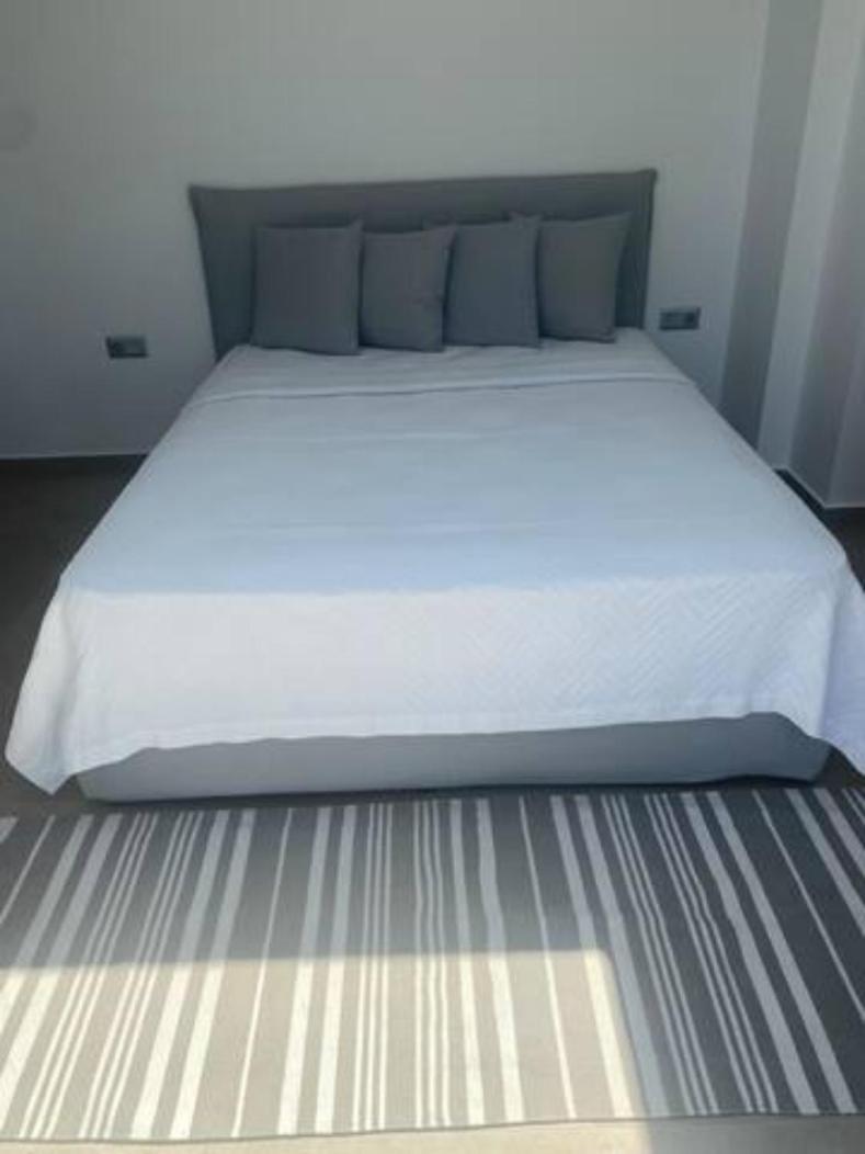 Elani New Luxury Villa Dış mekan fotoğraf