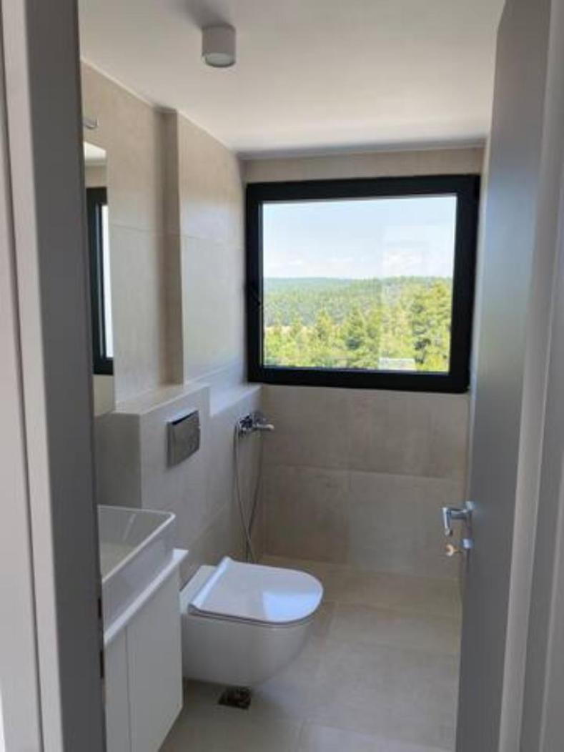 Elani New Luxury Villa Dış mekan fotoğraf